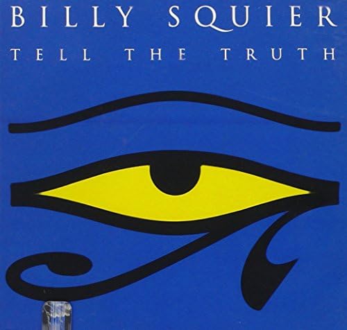 Billy Squier - Hear & Now - Amazon.com Music